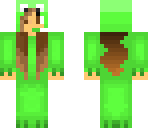 more shaded froggie pinky