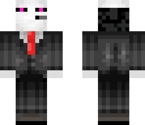 slenderman cull