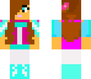 fasion girl