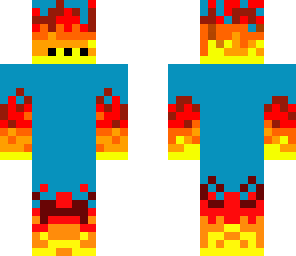 flame thrower