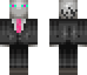 slenderman mujer