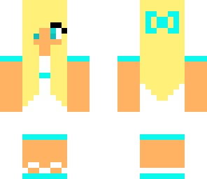 cute girl redone