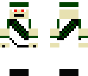madison scouts 2014