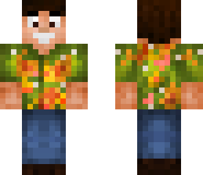 justvan