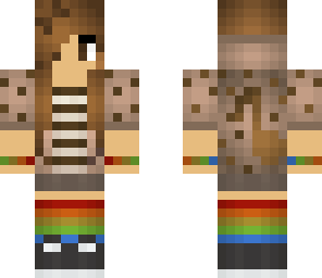 my official skin do not download