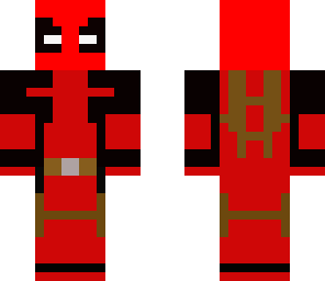 deadpool