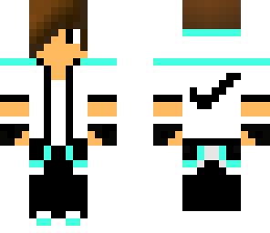 nike man 1