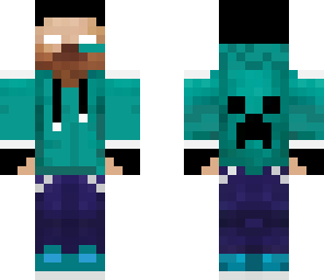 herobrine gamer