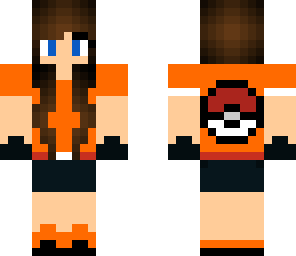 pkmn ranger hanamai