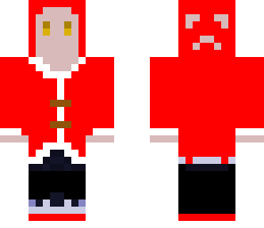 red eskimo