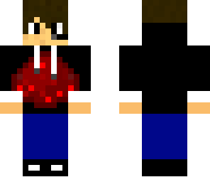 gonzayt skin personalizado 1