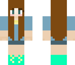 pastel hipster edited brown hair