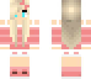 pig girl