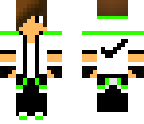 nike man 3