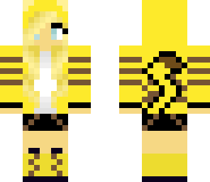 my skin
