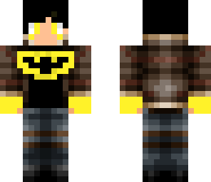 batman leon v2