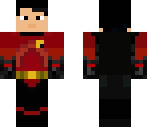 robin unmasked