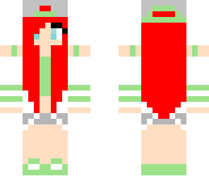 baseball girl