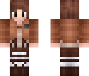 sasha-attack on titan