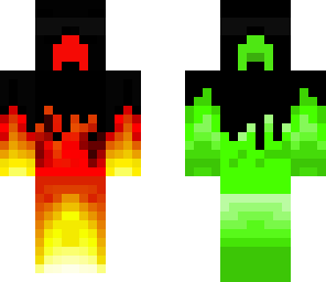 rage creeper with shades