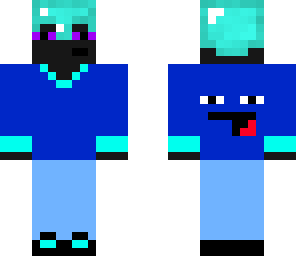random enderman