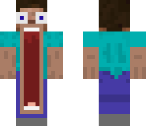 steve omg