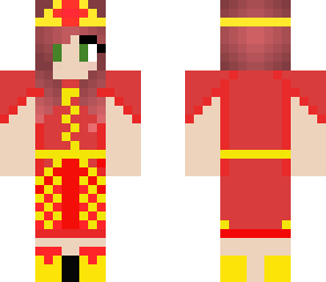 princess katie of world of tips
