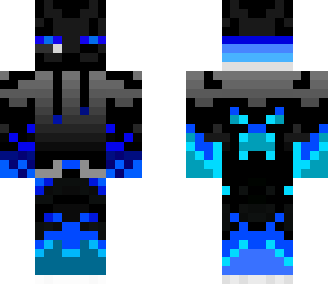 enderman water dj