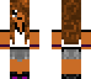 female tan deadlox