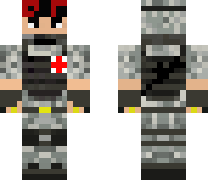 gb man