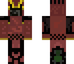 samurai