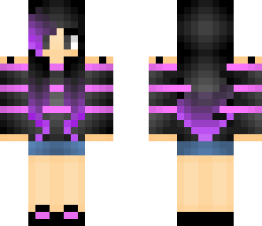 emo girl