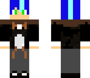 aiden pearce's son 2