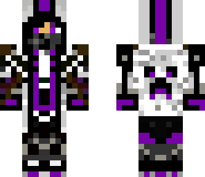 dark ninja