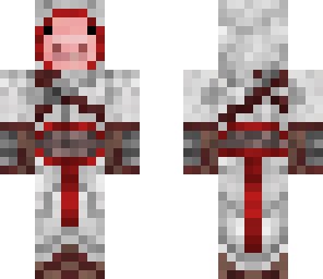 assassins creed piggie