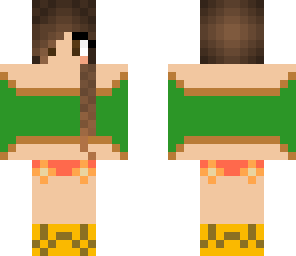 dryad