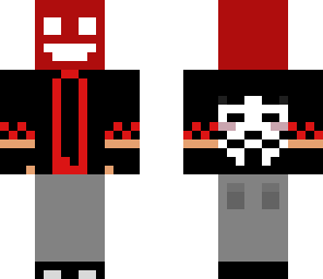 deadmau5 lolxdan