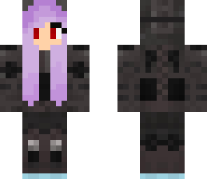 pastel graser person thing