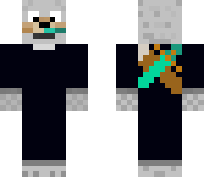 mcdimondog wolf admiral