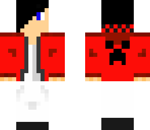 red creeper