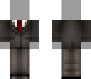 slender man