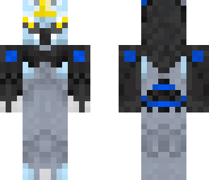 black kyurem