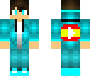 youtuber blu