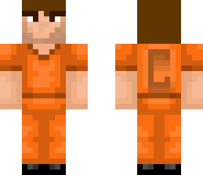 joey prisoner