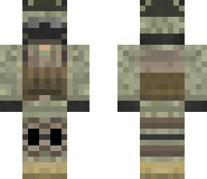ranger