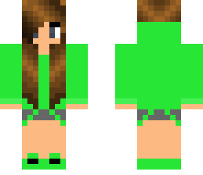 green edit