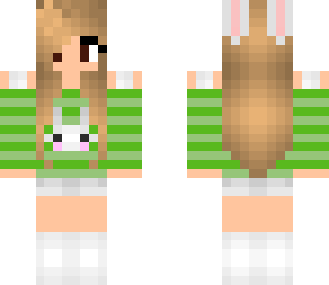 bunny girl