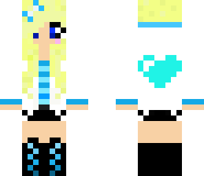 hoodie girl
