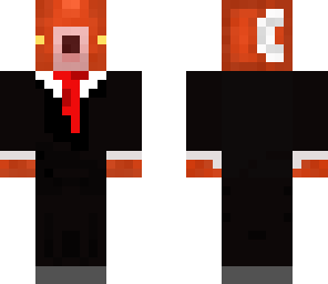 magikarp in a suite