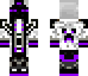 enderman cool